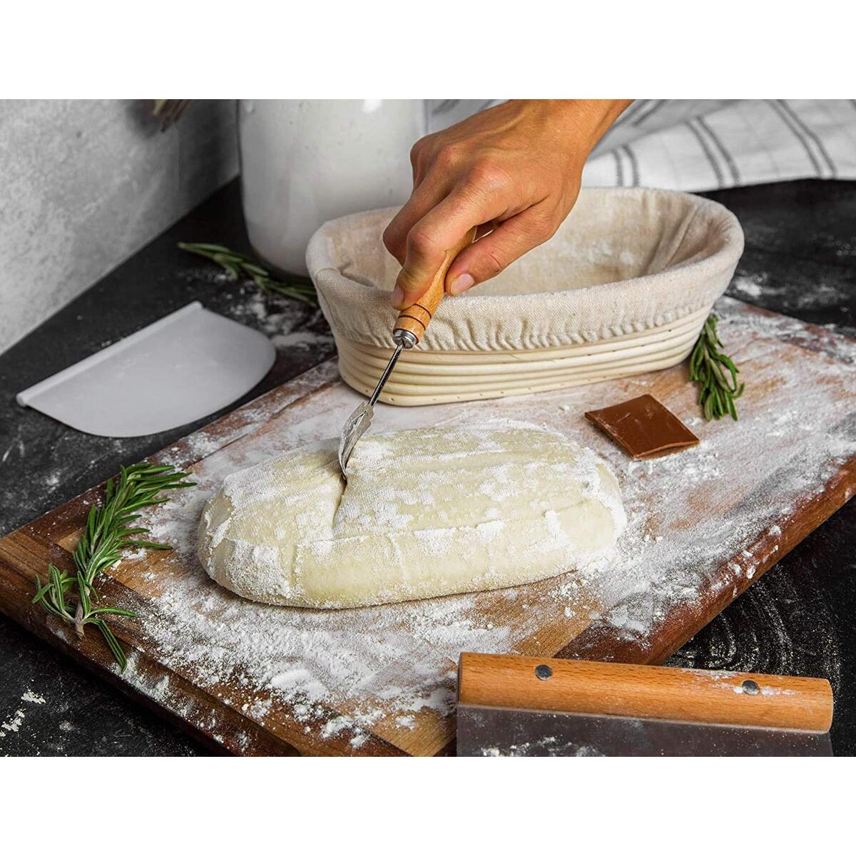 Bread Baking Tools Cashback Rebates - RebateKey