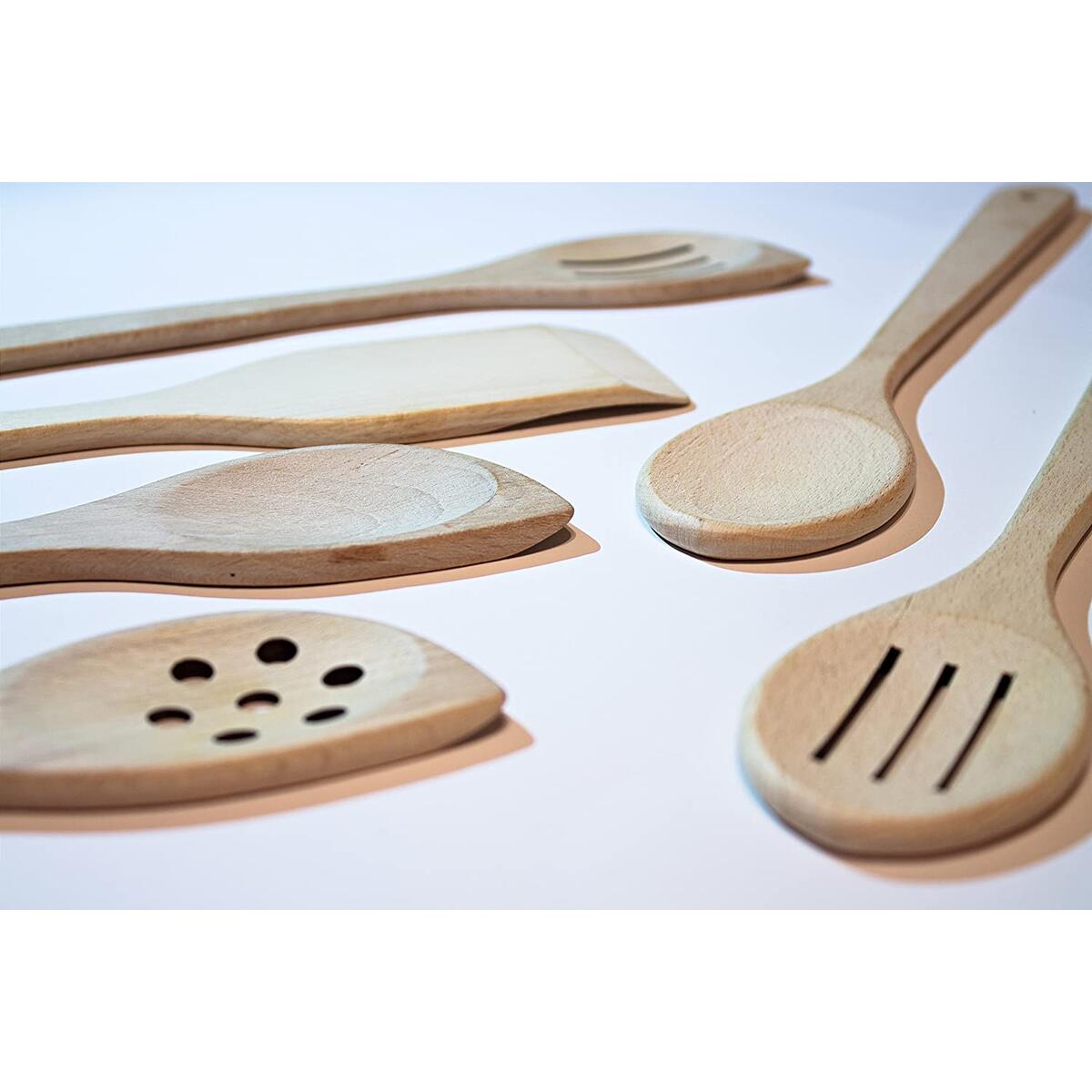 Healthy Wooden Spoons Cashback Rebate - RebateKey