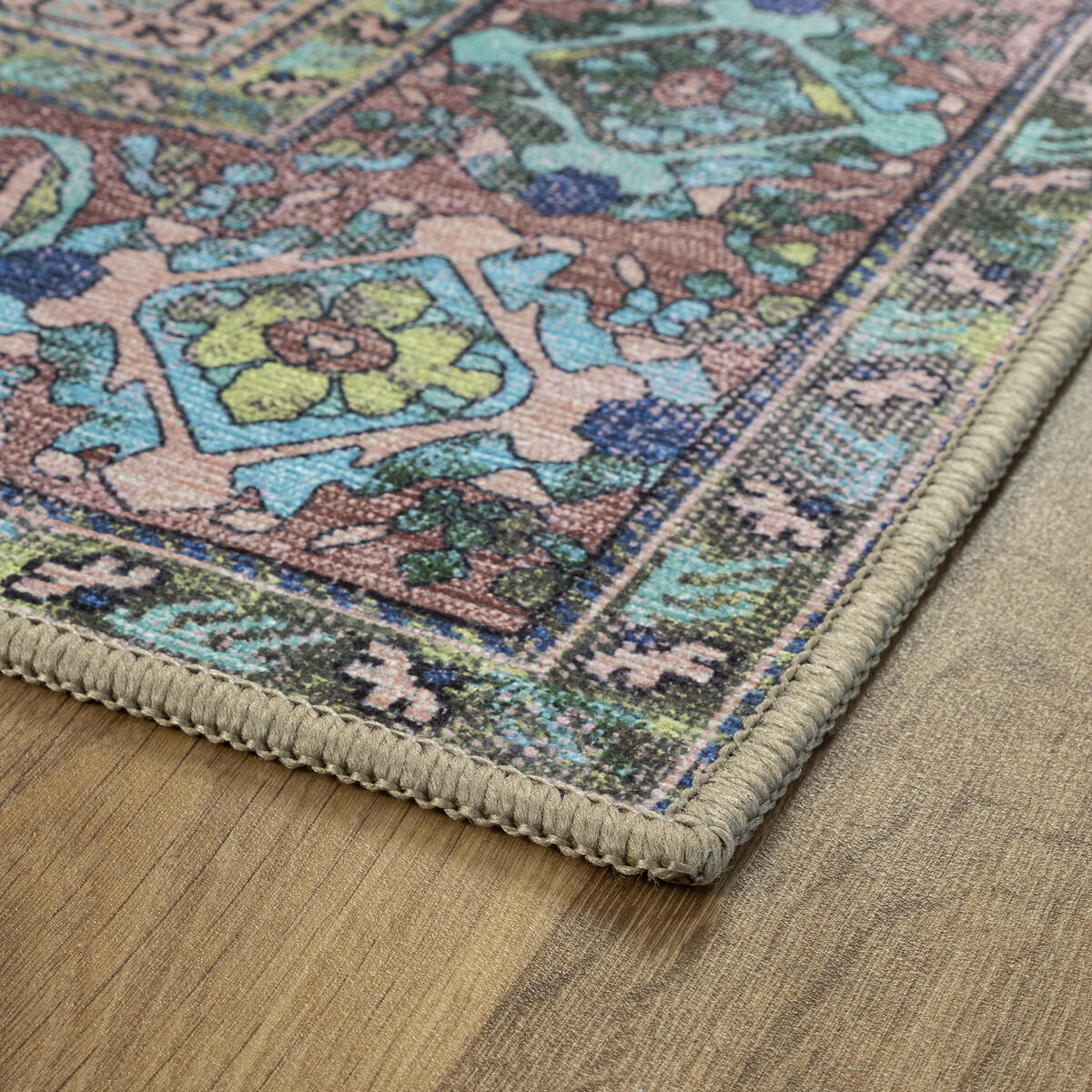 2x3 Vintage Turkish Cashback Rebates - RebateKey