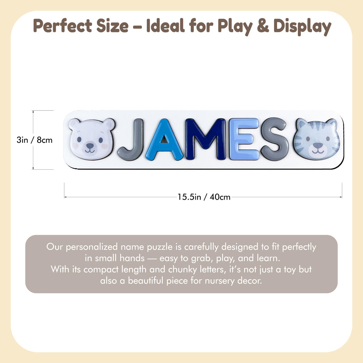 Custom Name Puzzle 2 Rebate - RebateKey
