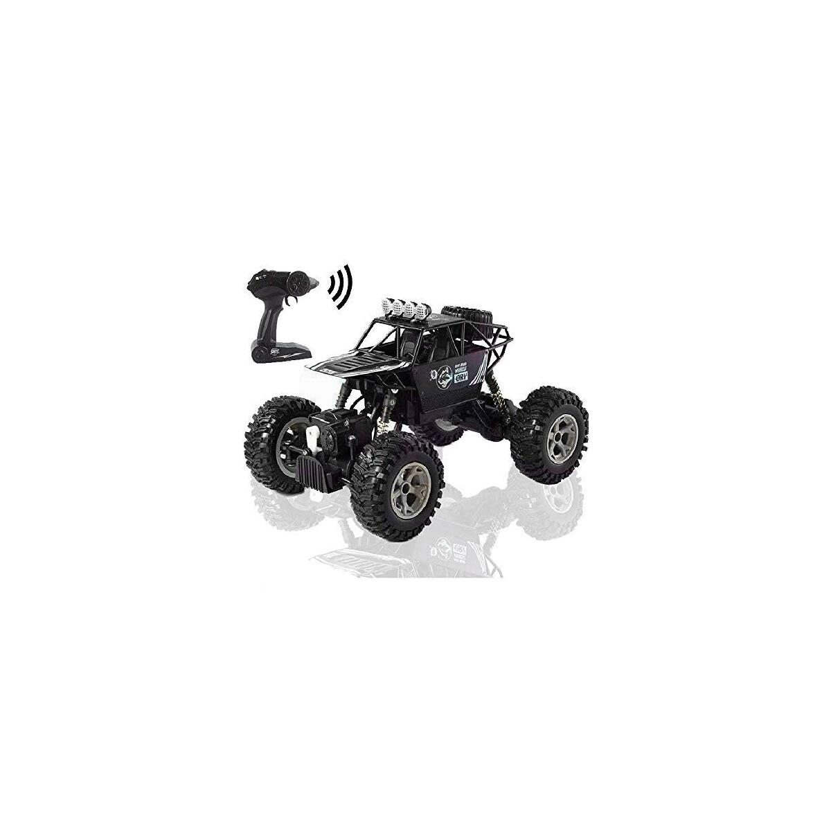 Trucks Remote Control Cash Back - RebateKey