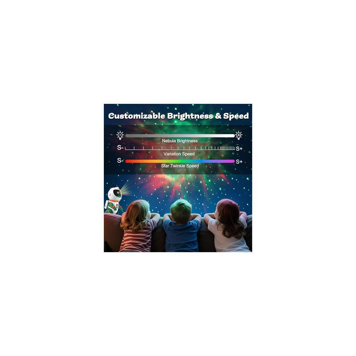 Projection Night Light Cashback Rebate - RebateKey