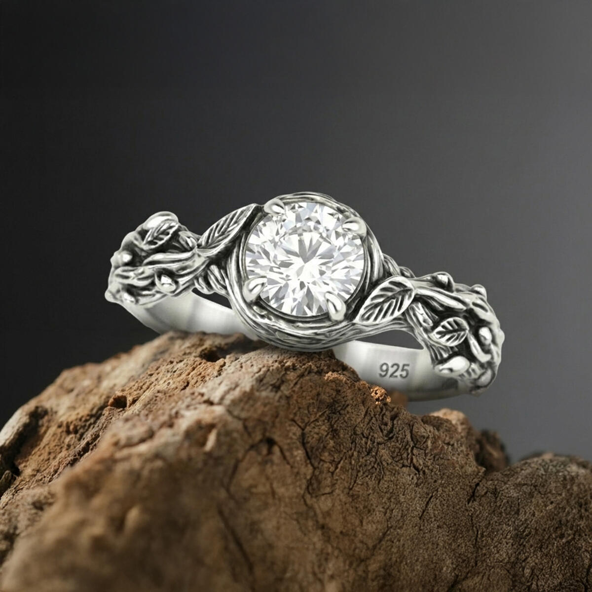 Nature Engagement Ring Cashback Rebate - RebateKey