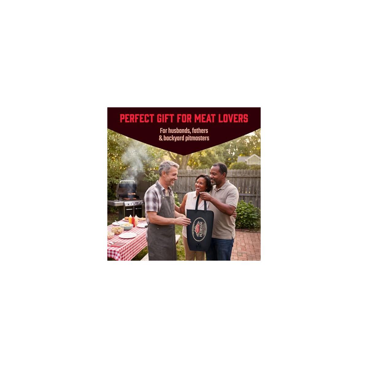 Meat Resting Bag Cash Back - RebateKey