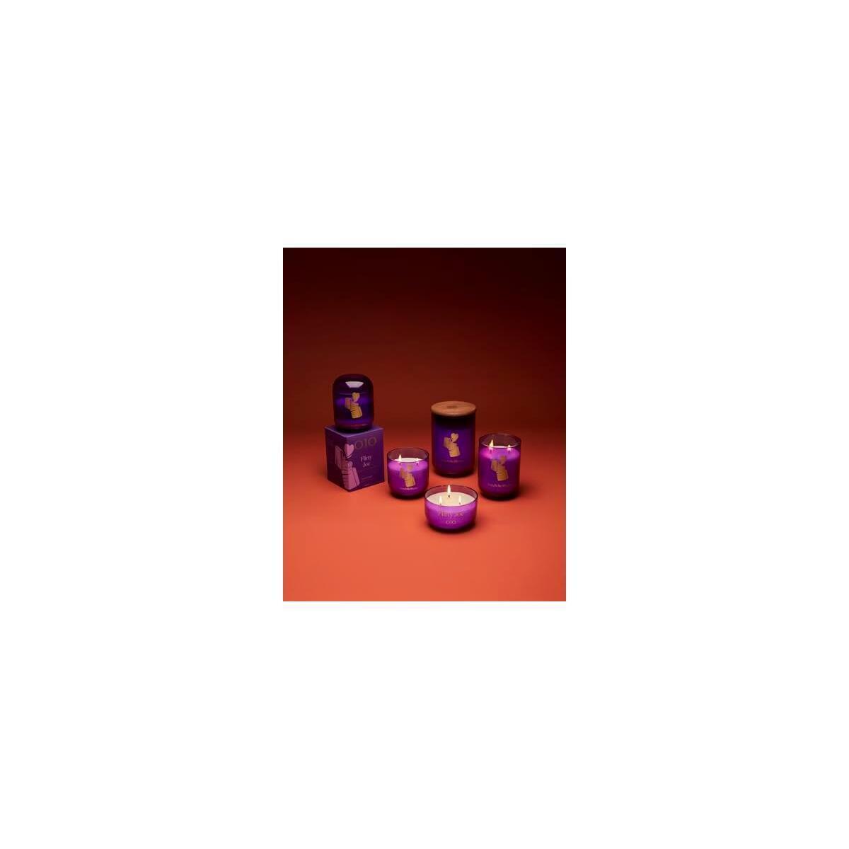 Ojo Flirty Joe Scented 57 Rebates - RebateKey