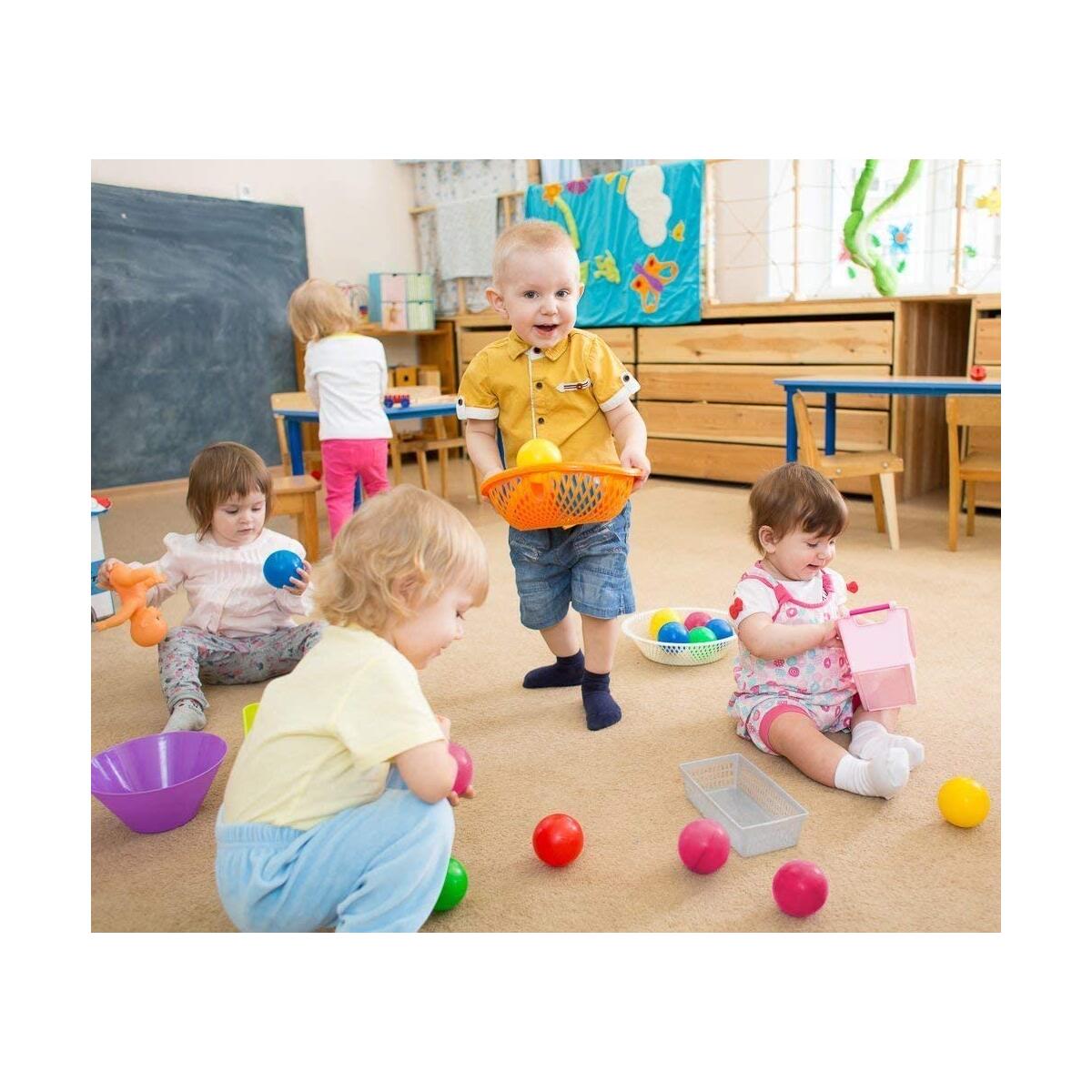Ball Pit Balls Rebate - RebateKey