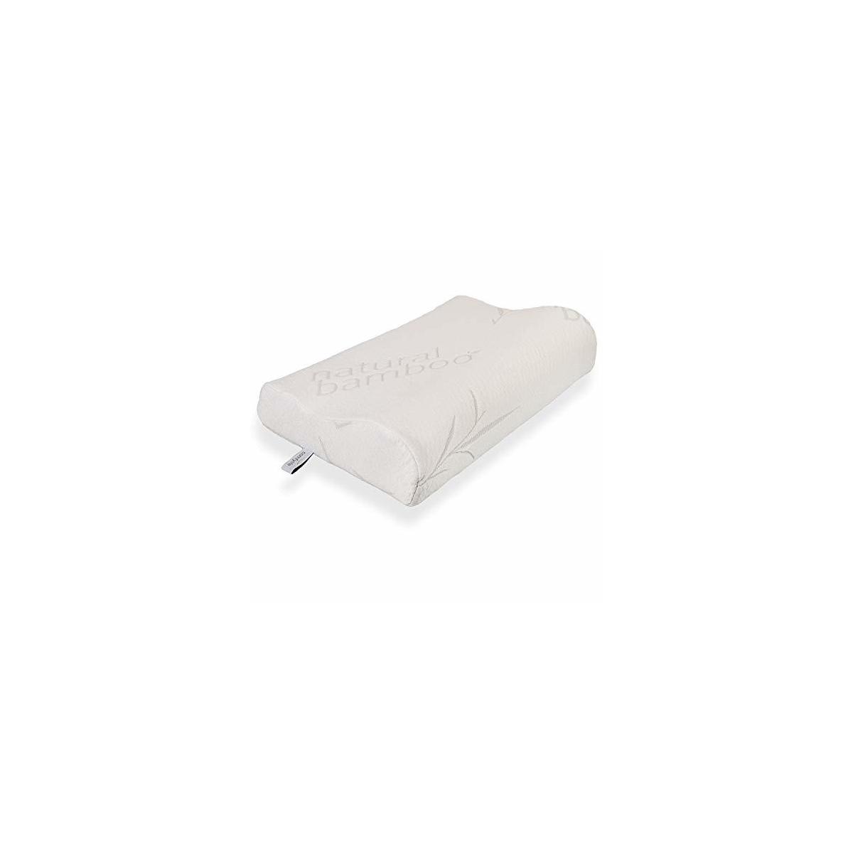 posturepedic pillow neck pain