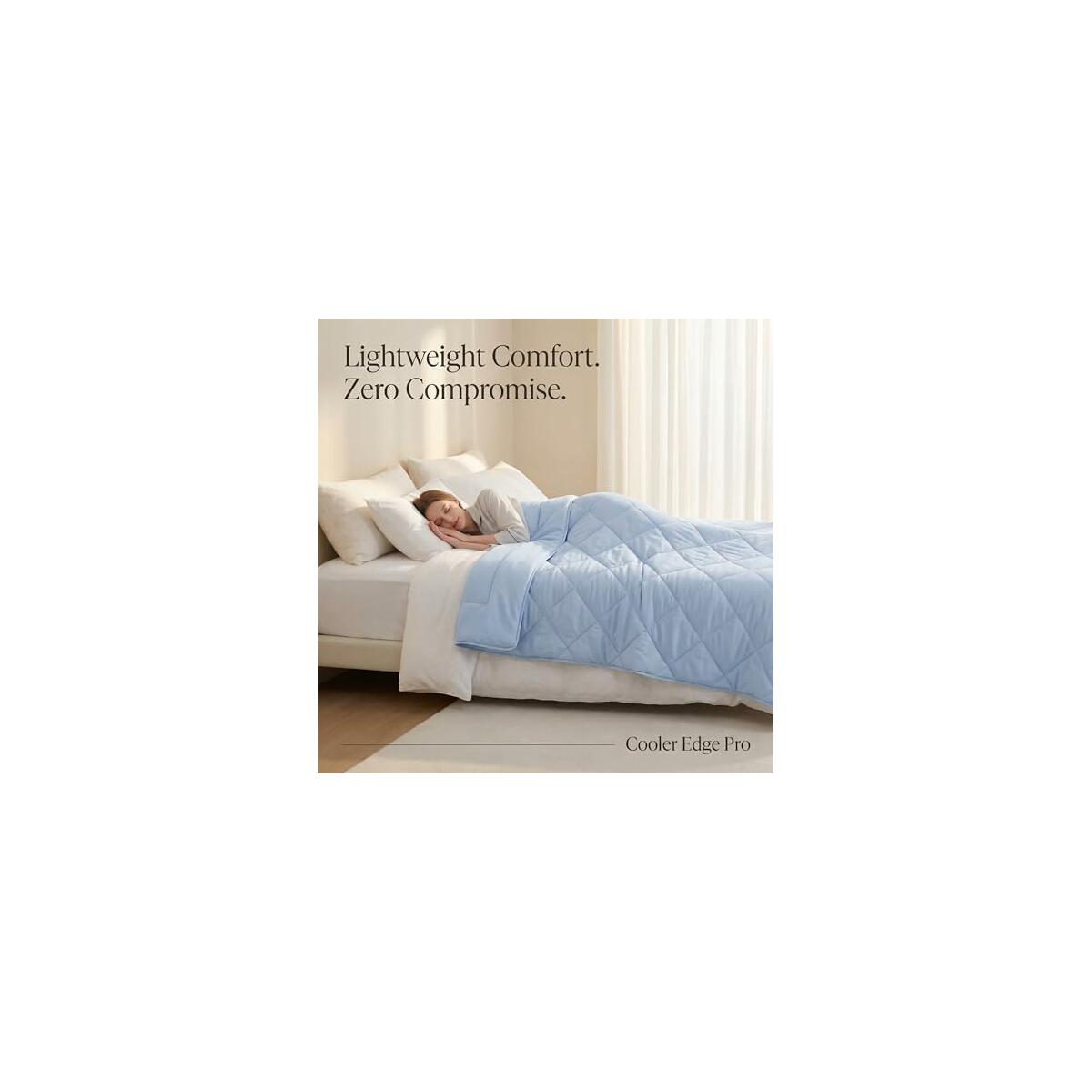 Cooling Comforter King Cashback Rebate - RebateKey