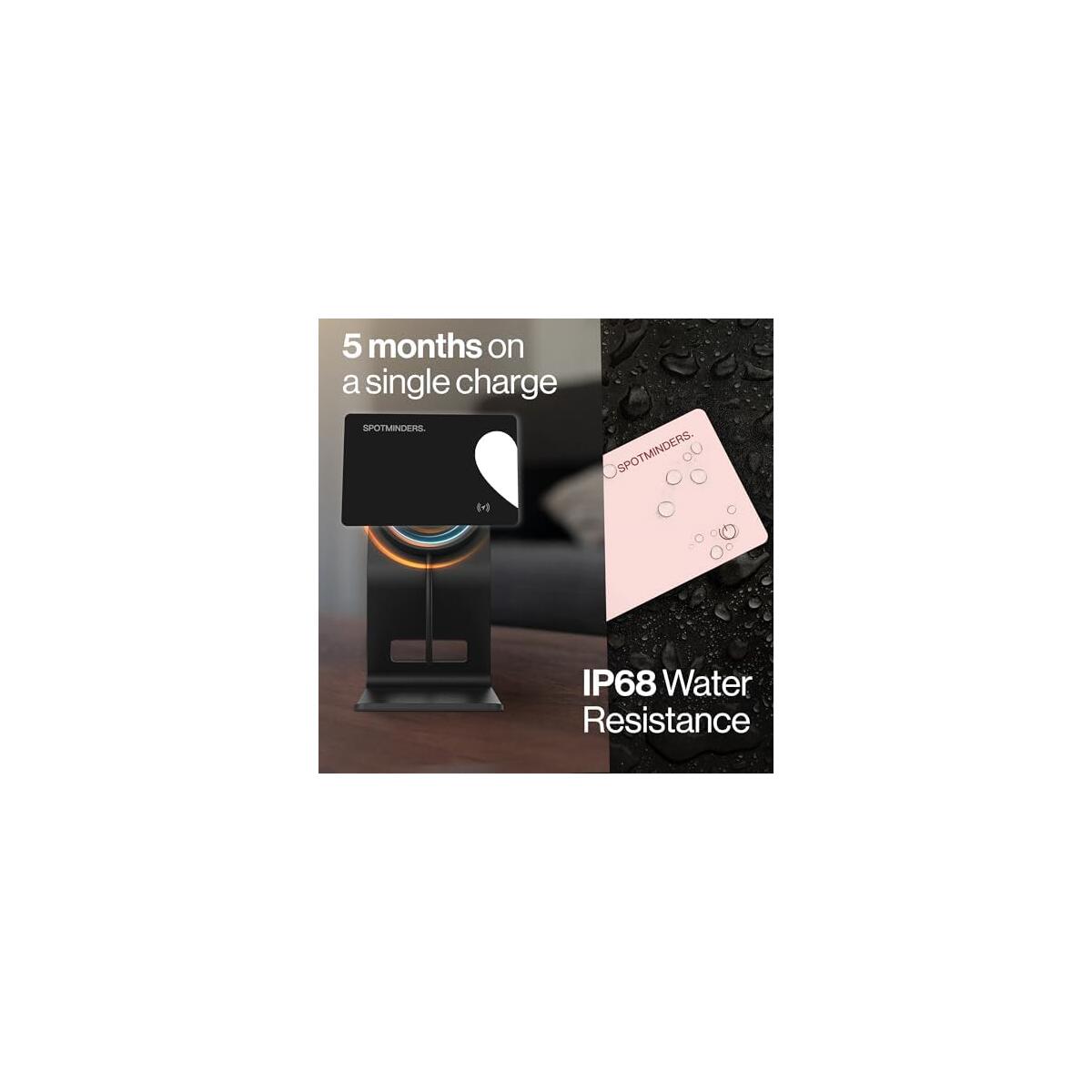 Spotminders Mens Valentines 1 Cashback Rebates - RebateKey