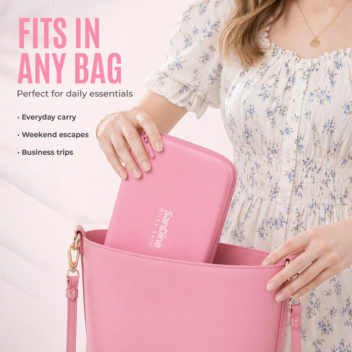 Silicone Makeup Bag Cashback Rebates - RebateKey