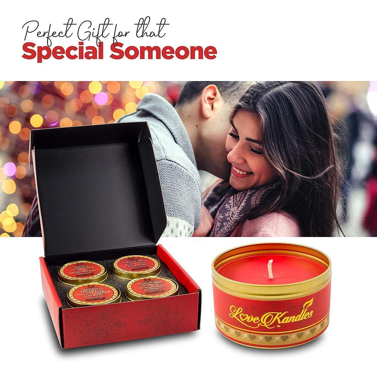 Luxury Scented Candles Cashback Rebates - RebateKey