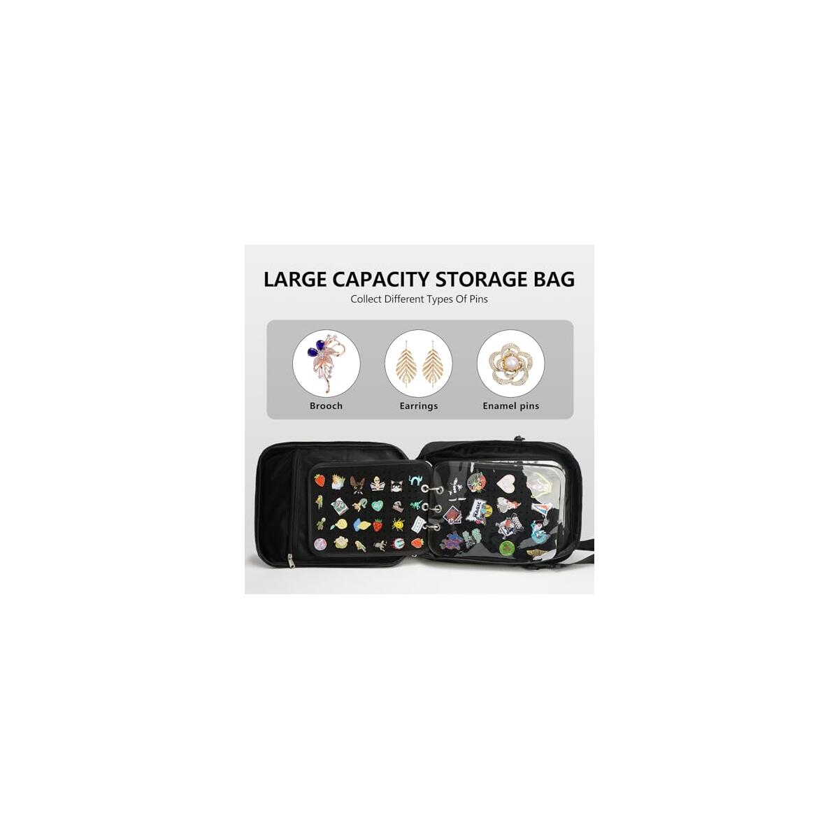 Anycosy Enamel Pin Cashback Rebate - RebateKey