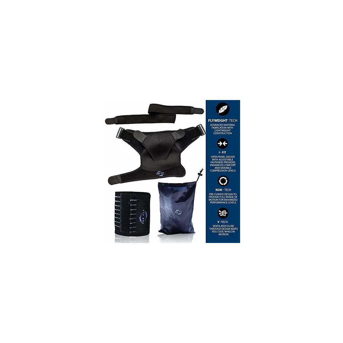 Shoulder Brace2 Cash Back - RebateKey