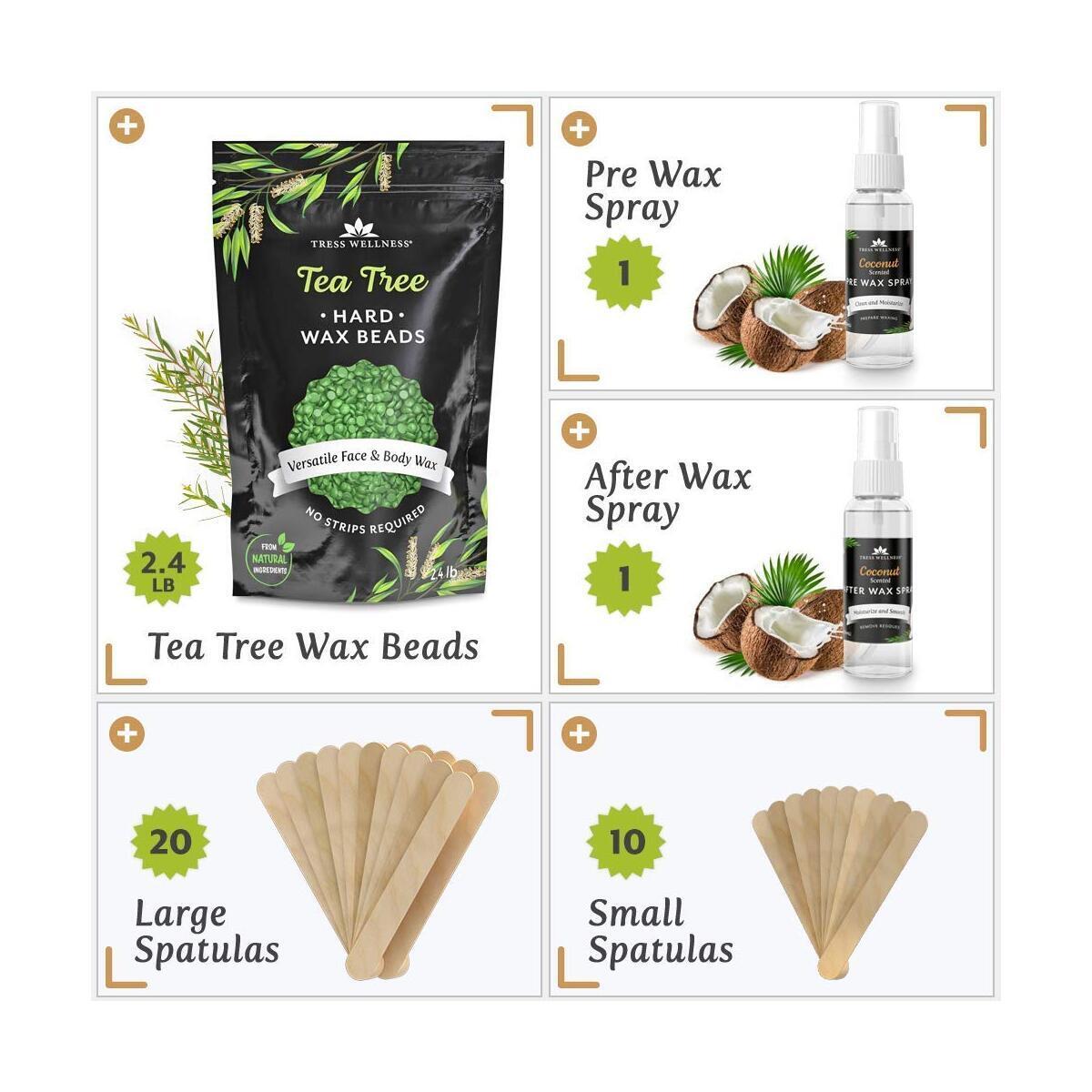 Wax Beans Kit Rebate - RebateKey
