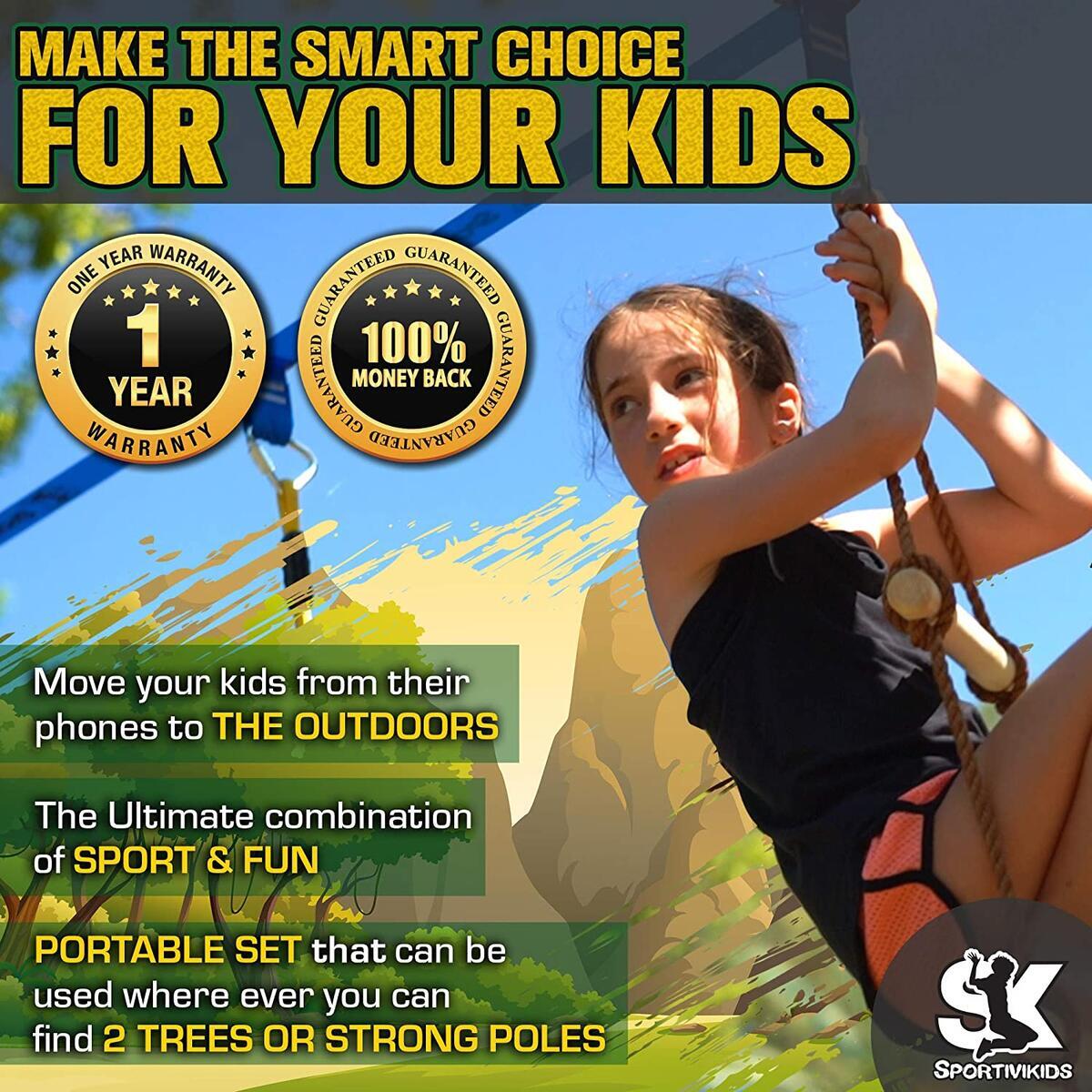 Ninja Warrior Obstacle Cash Back - RebateKey