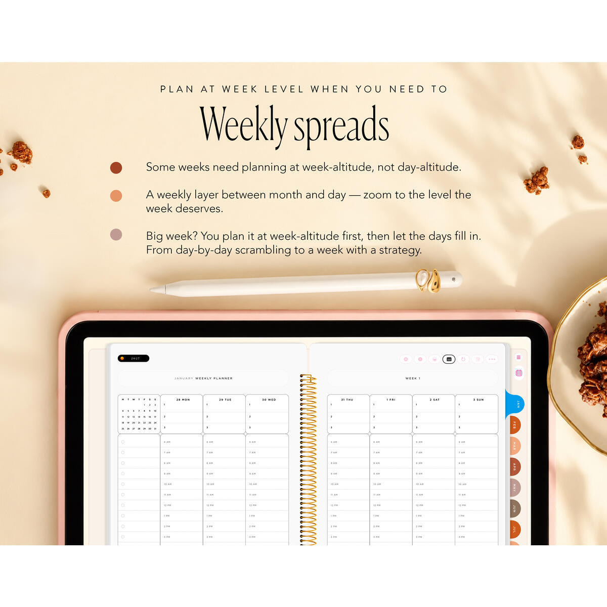 Digital Planner 1 Cashback Rebates - RebateKey