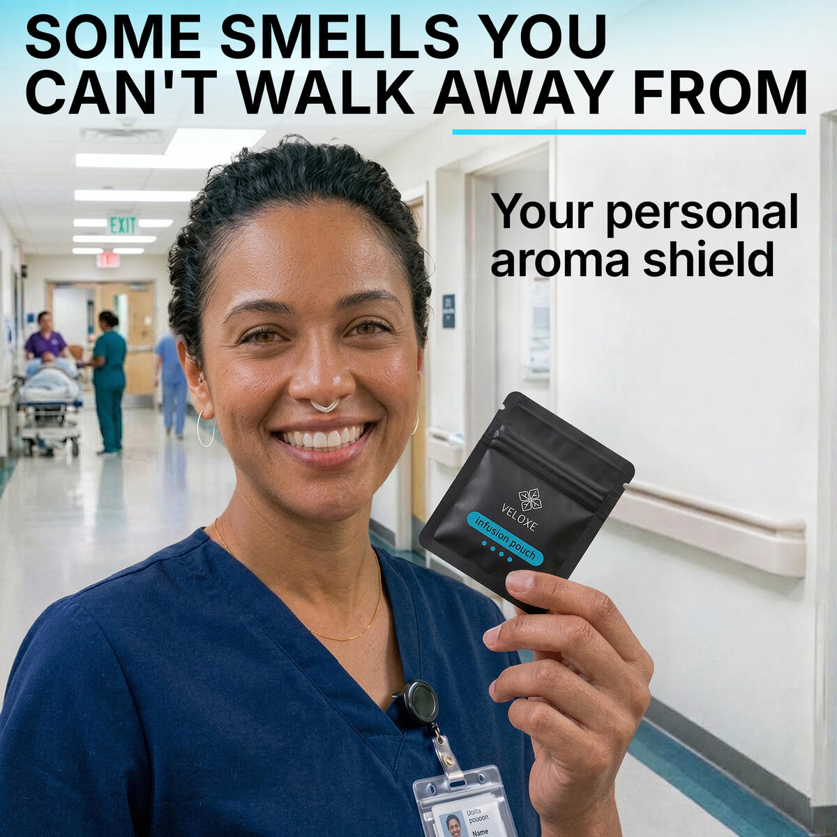 Aroma Clips For Bad Smells Cashback Rebate - RebateKey