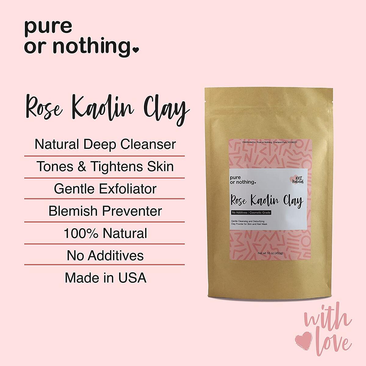 Rose Clay Cashback Rebates - RebateKey