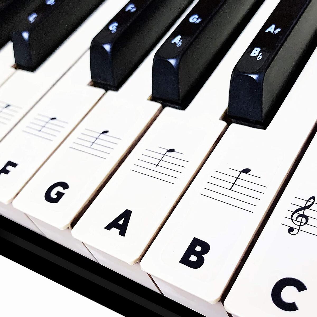 Piano Stickers 1 Cashback Rebate - RebateKey