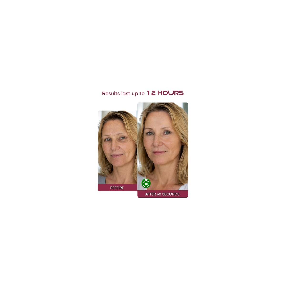 Zvye Instant Eye Face Lift Cream Cashback - RebateKey