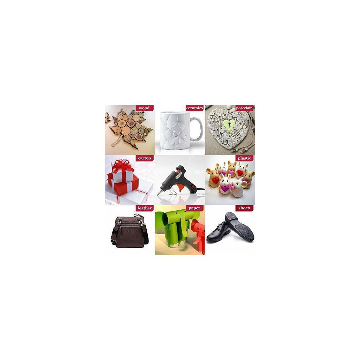 Hot Glue Gun Cashback - RebateKey