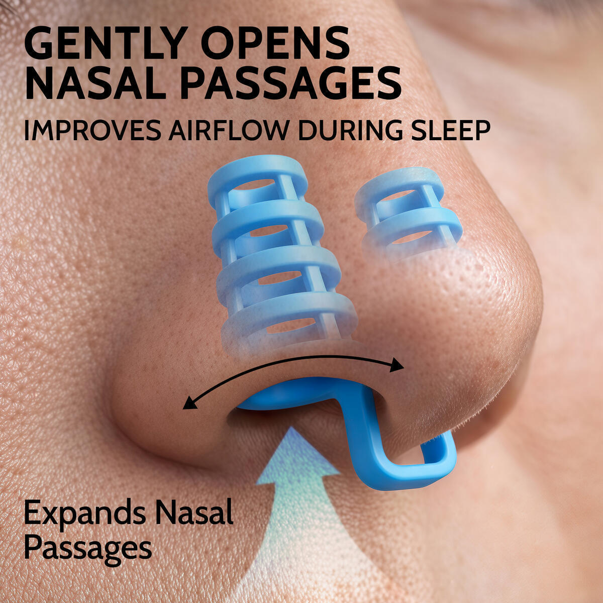 Nasal Dilators 1 Cashback Rebate - RebateKey