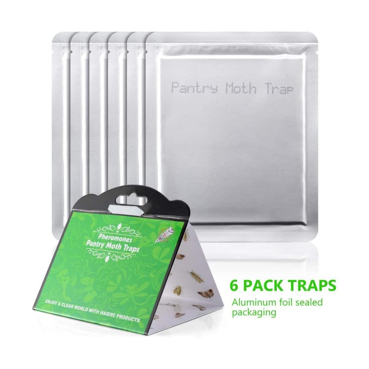 Moth Trap Rebate - RebateKey