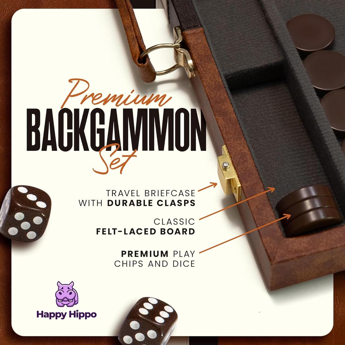 Deluxe Backgammon Cashback - RebateKey