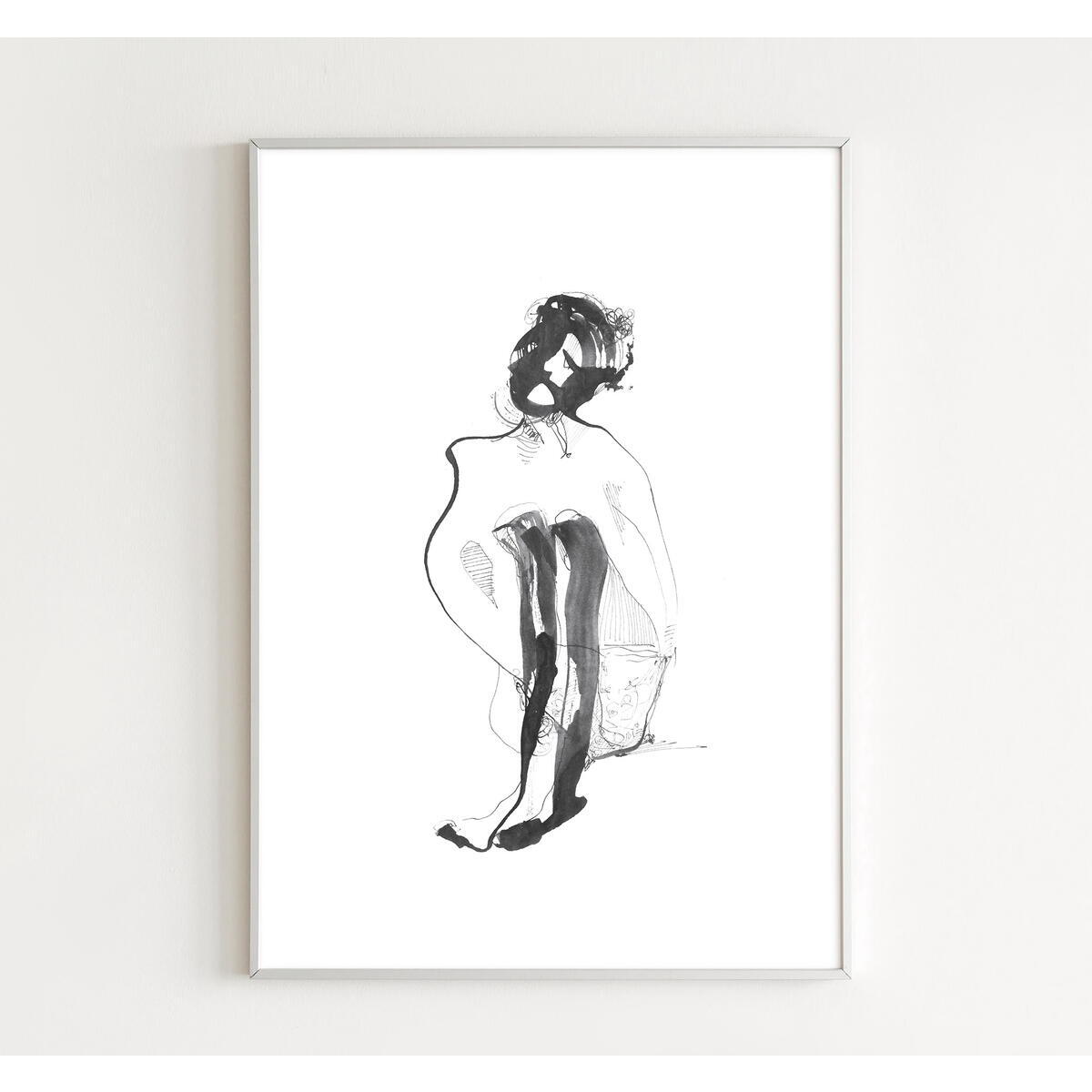 Wall Art Print, This Offer is only for A4 Digital option.