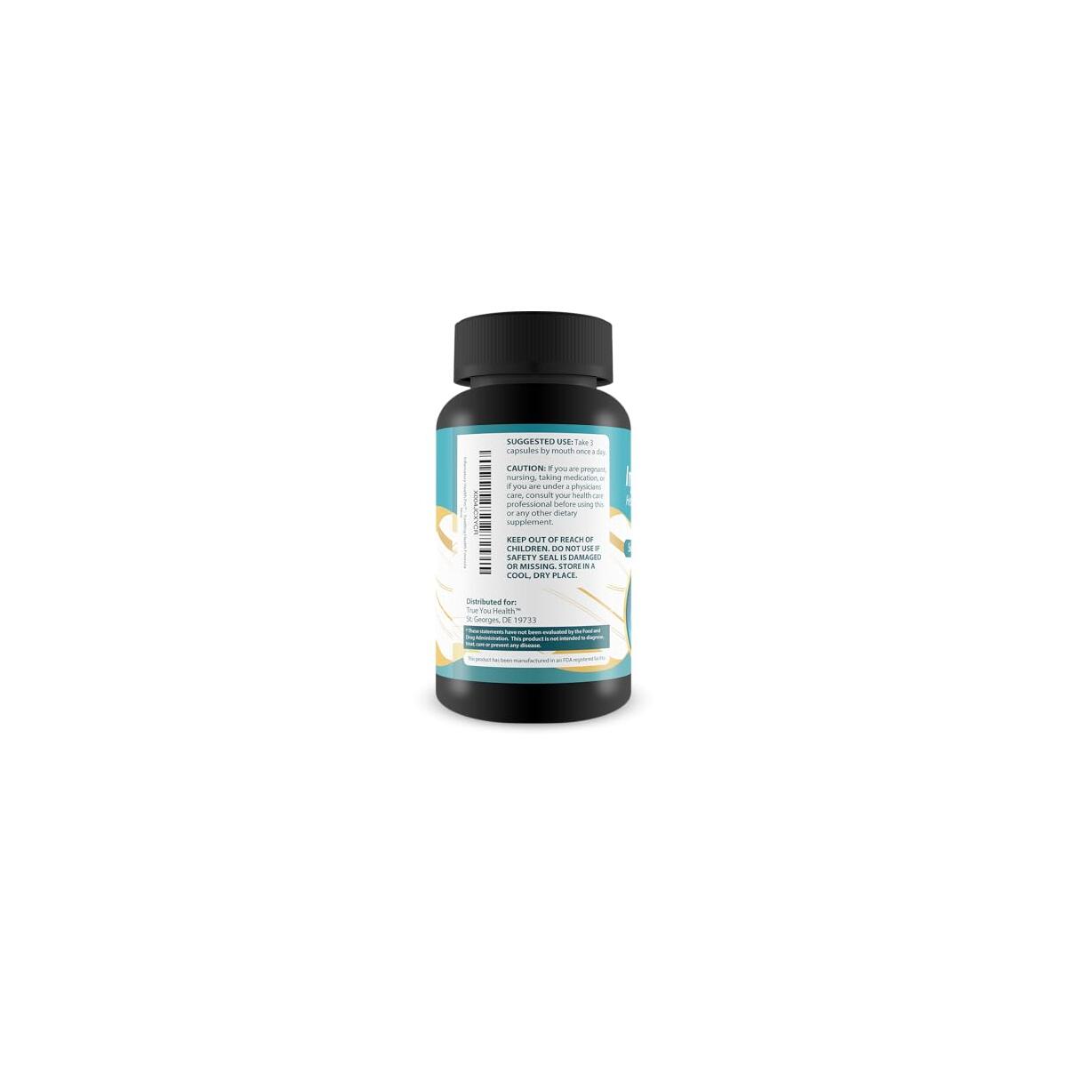 Inflammatory Health Pro Cashback Rebates - RebateKey