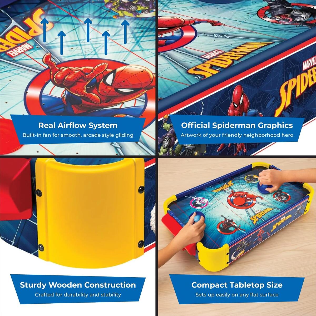 Marvel Spider Man Cash Back - RebateKey