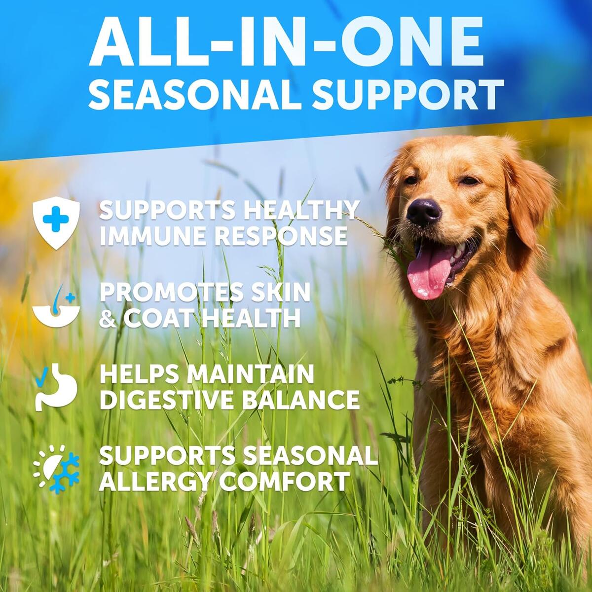 Dog Allergy Chews 9 Cashback Rebates - RebateKey