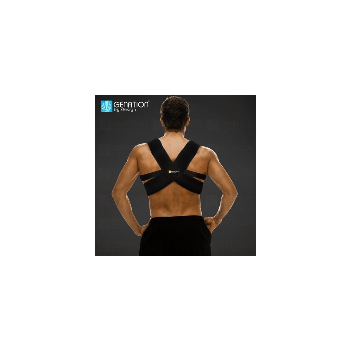 Premium Posture Support Unisex For Women Men Chest Support With