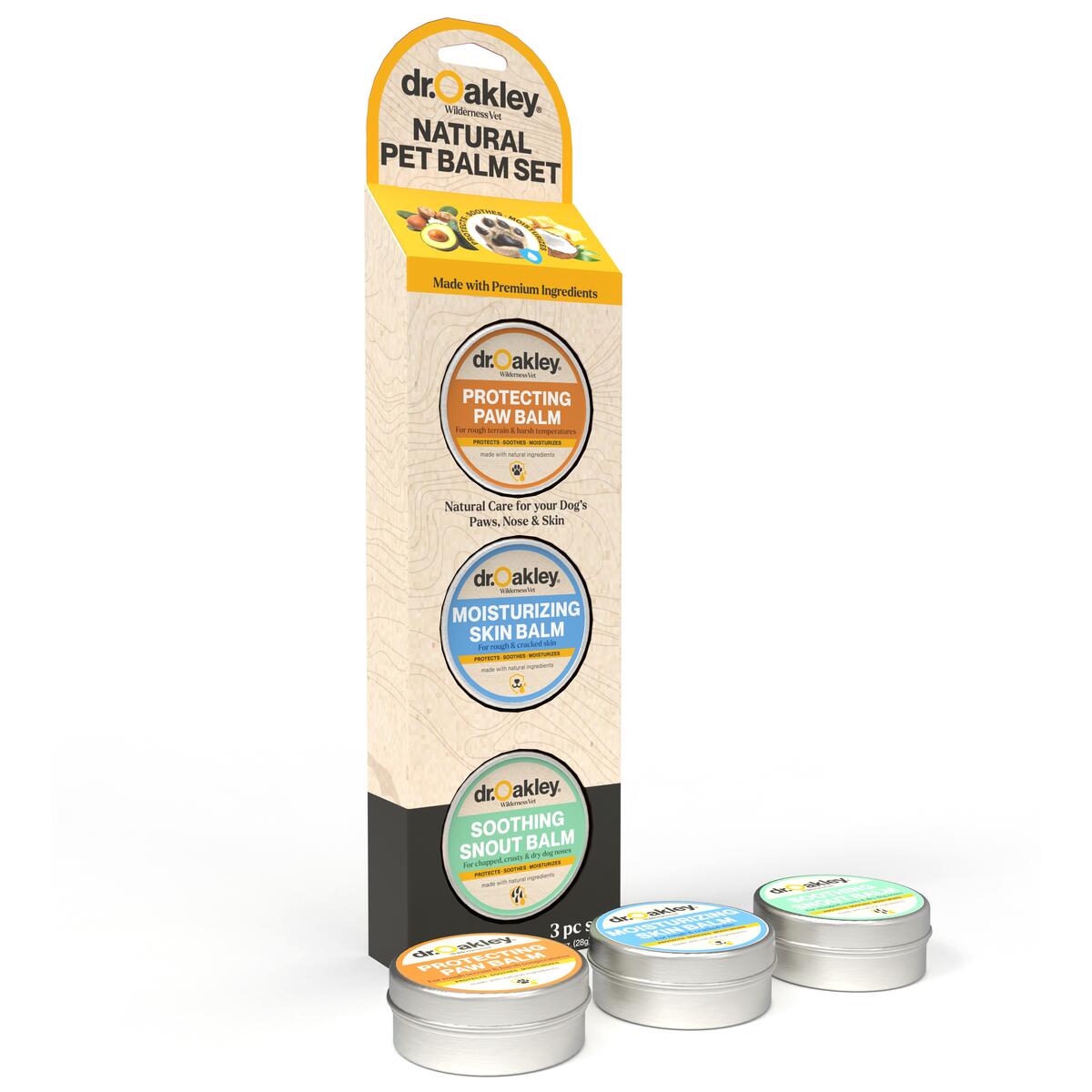 Nose Skin Balm 1 Cashback Rebate - RebateKey