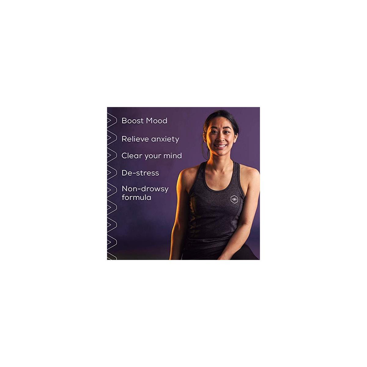Mood Supplement Cashback Rebates - RebateKey