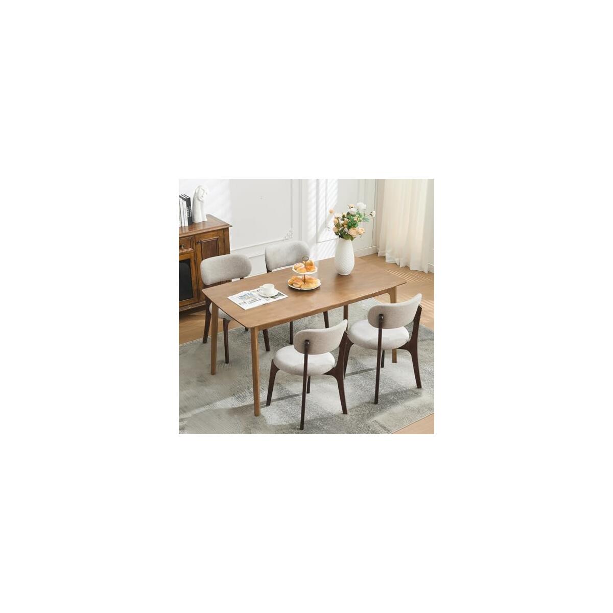 Upholstered Dining Chairs Rebate - RebateKey