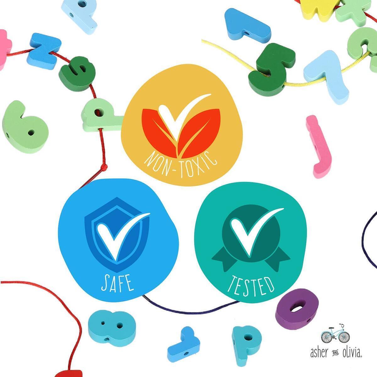 Alphabet Flashcard Cashback Rebates - RebateKey