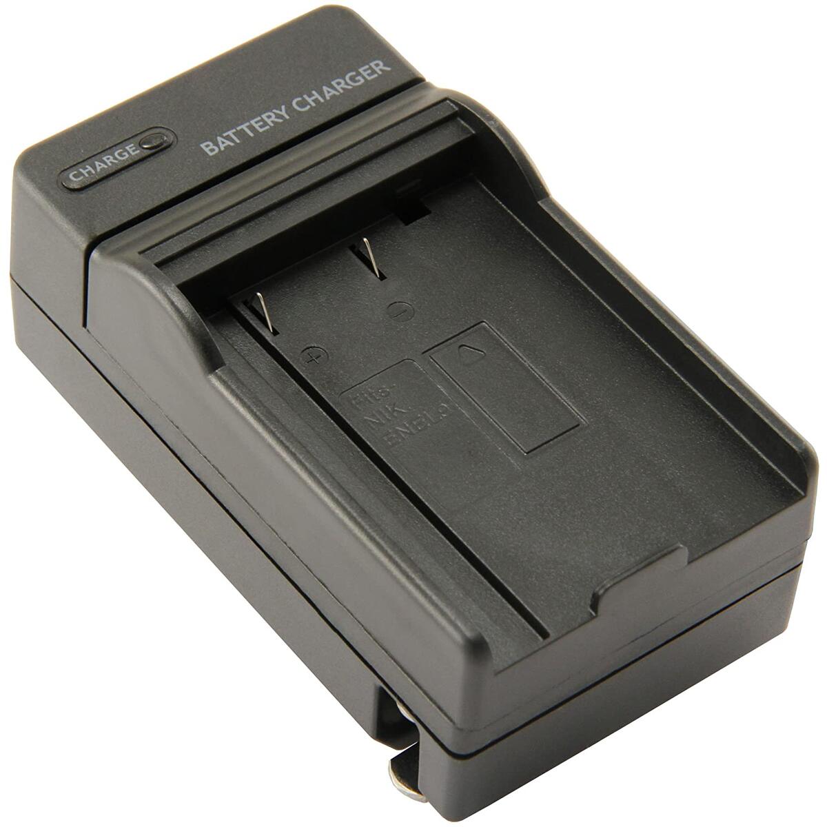 Nikon D3000 Battery Charger Rebate - RebateKey