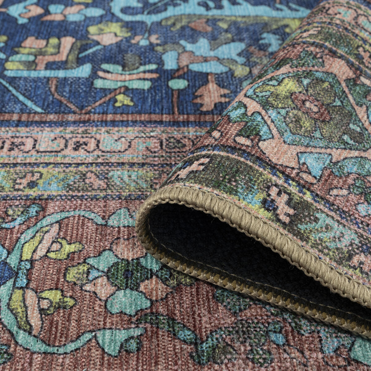 Vintage Turkish Rug Rebates - RebateKey