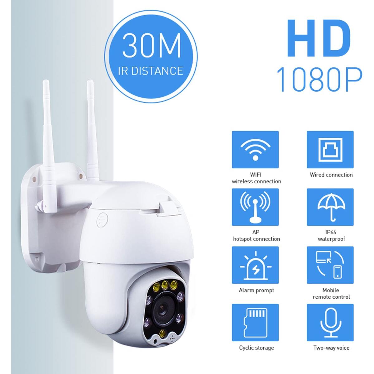 Wifi Ip Security Camera Cash Back - RebateKey