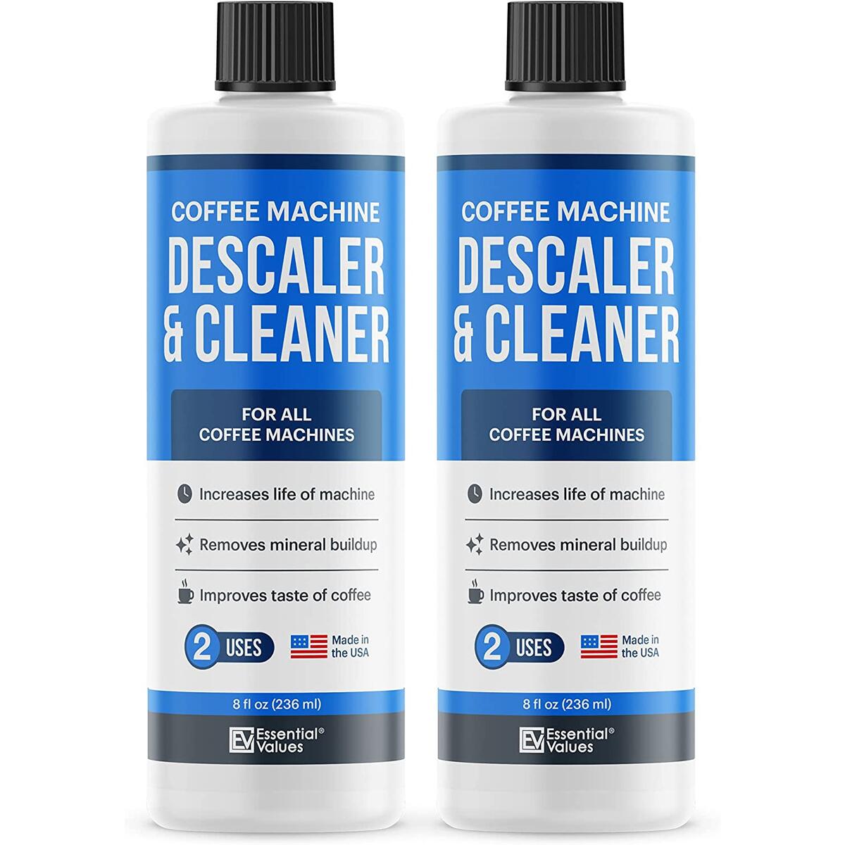 Keurig Descaling Solution Rebates - RebateKey