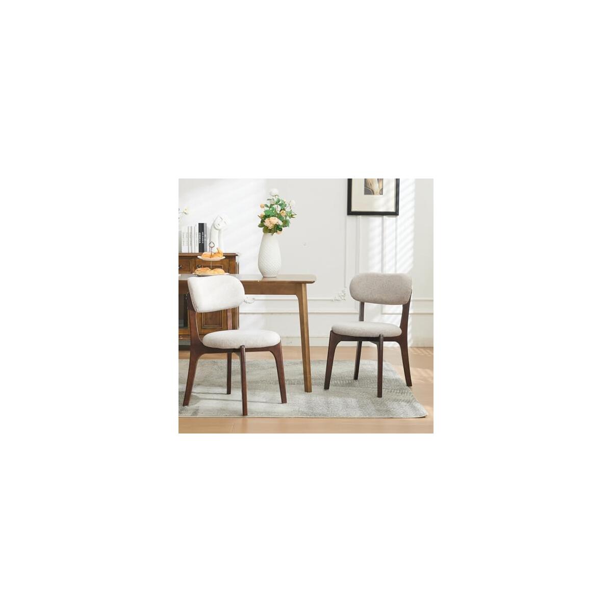 Upholstered Dining Chairs Rebate - RebateKey