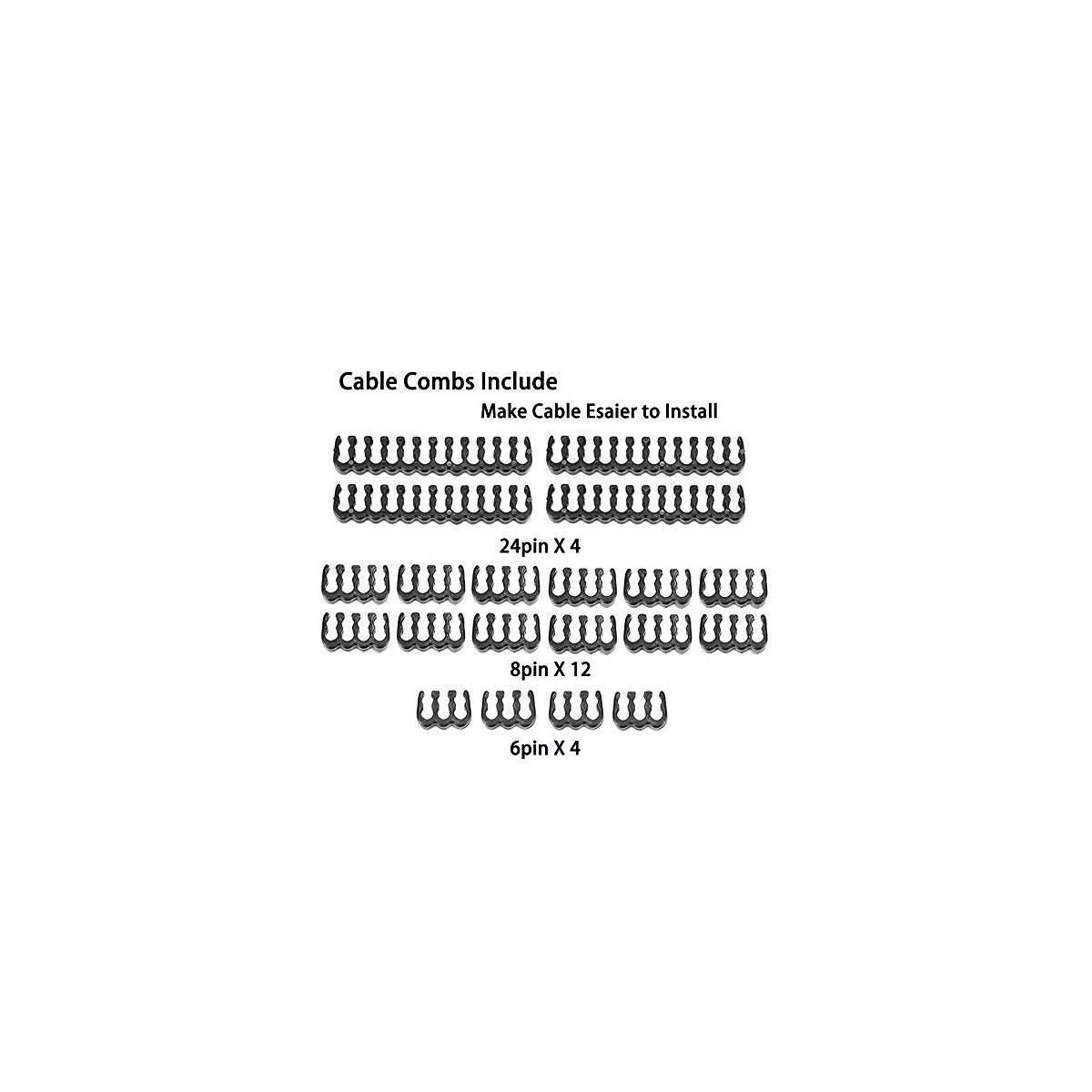 Psu Extension Cable Kit Cashback - RebateKey