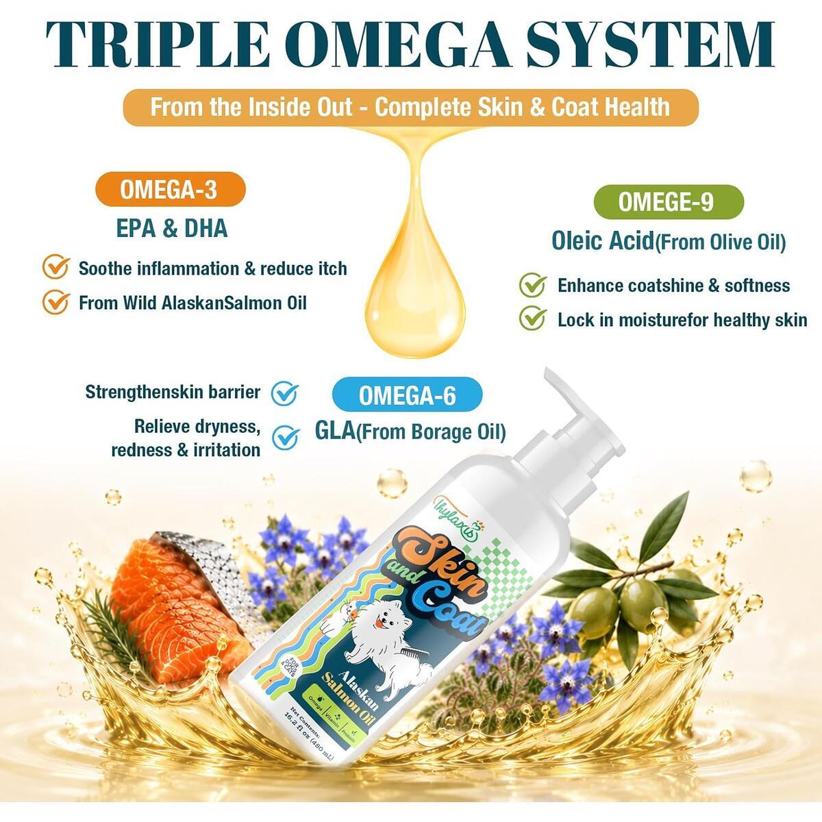 Fish Oil For Dogs 7 Rebate - RebateKey