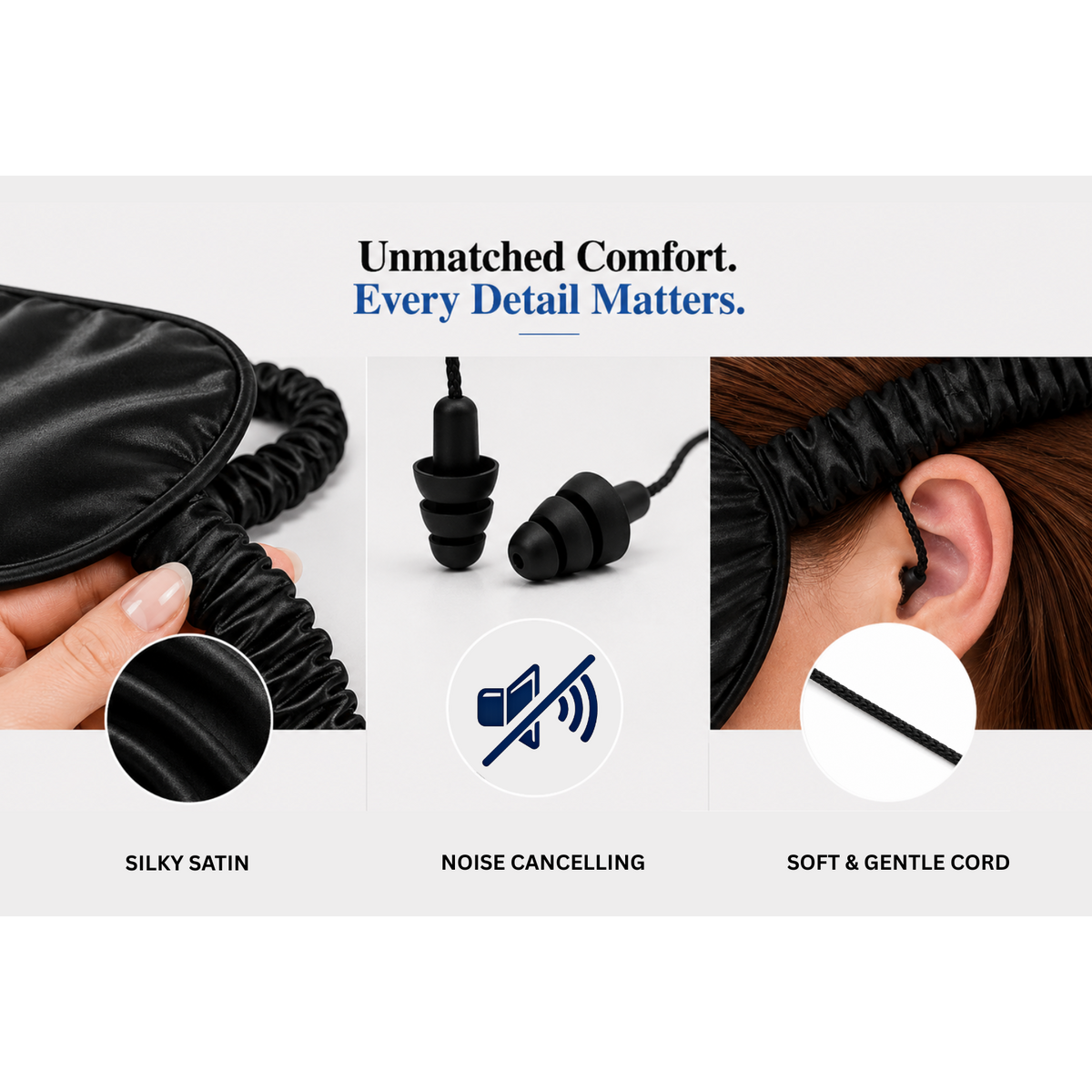 Sleep Mask 54 Cashback Rebates - RebateKey