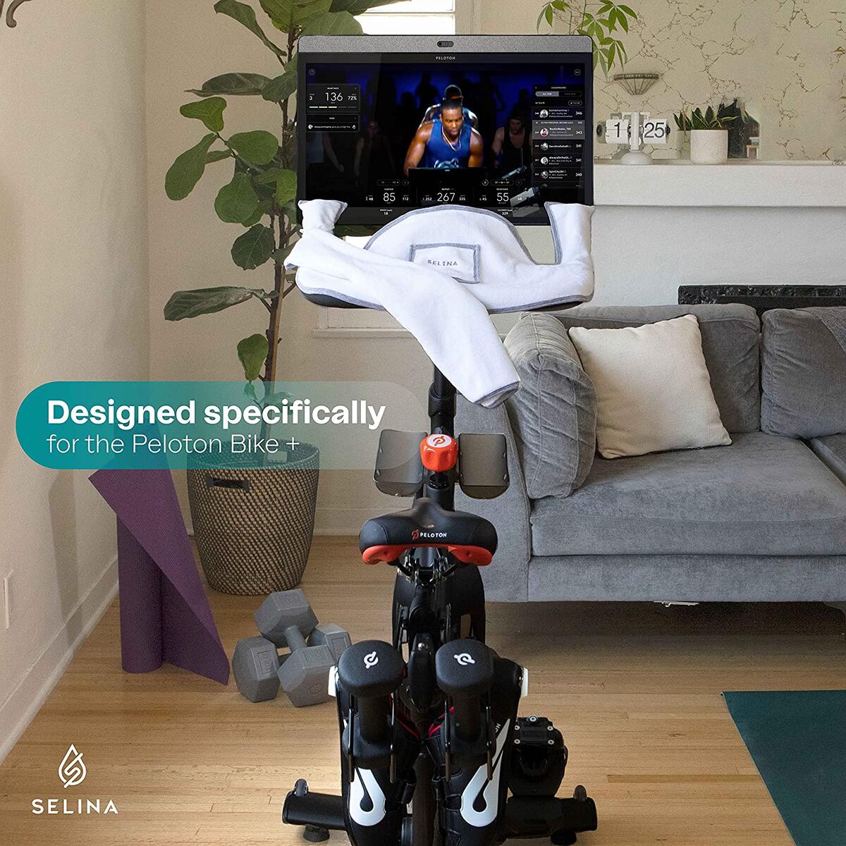 Handlebar Towel Cash Back - RebateKey