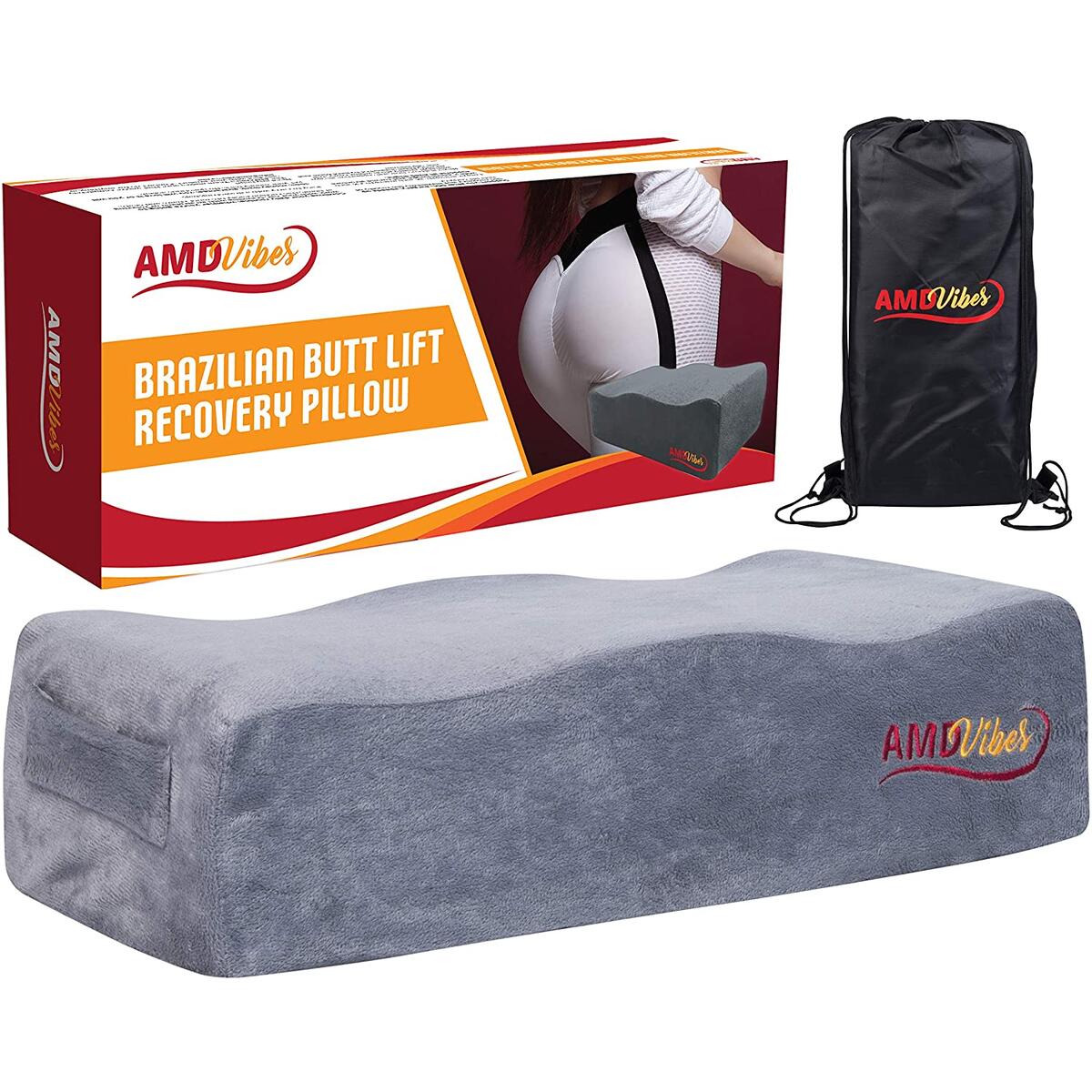 Bbl Pillow After Surgery Supplies Rebate - RebateKey