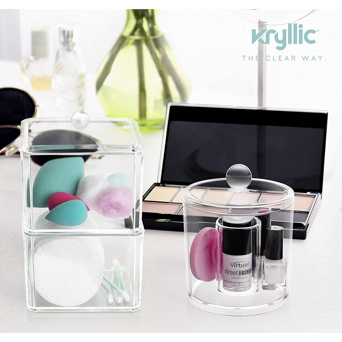 Qtips Holder Cashback Rebate - RebateKey