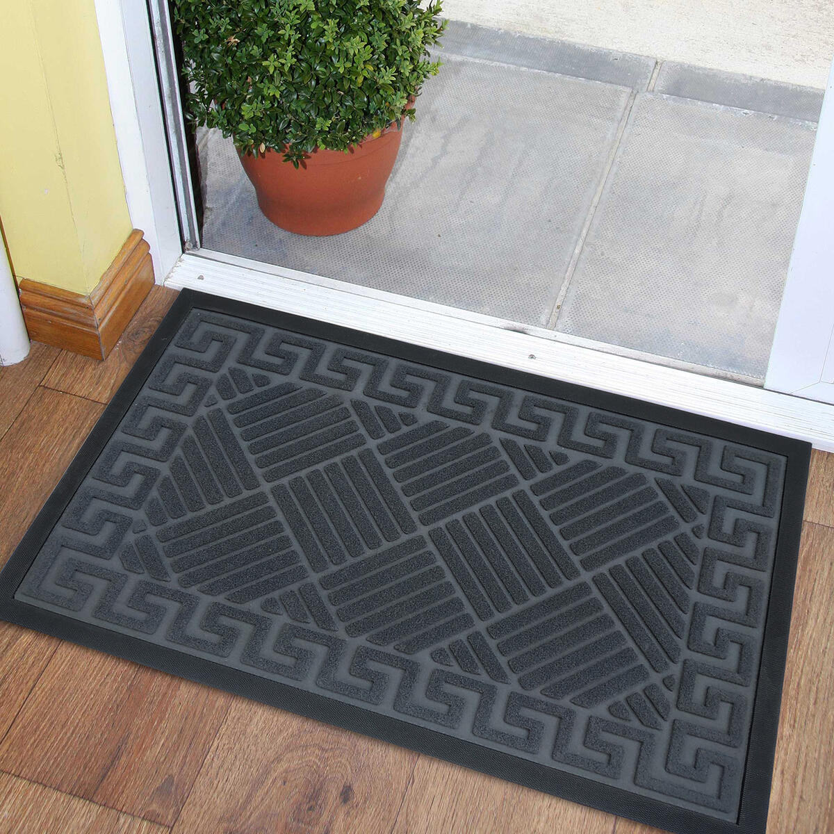 Front Door Mat 5 Cashback - RebateKey