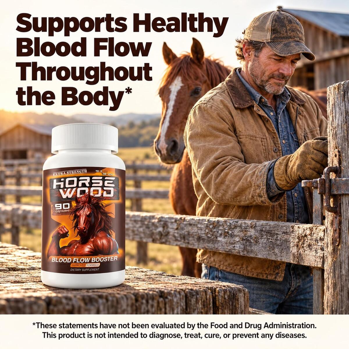 Horse Wood Cashback Rebate - RebateKey